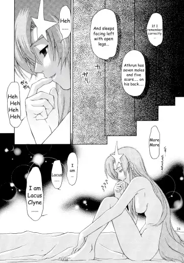 [Suzuki Address] [Gold Rush Fhentai.net - Page 23