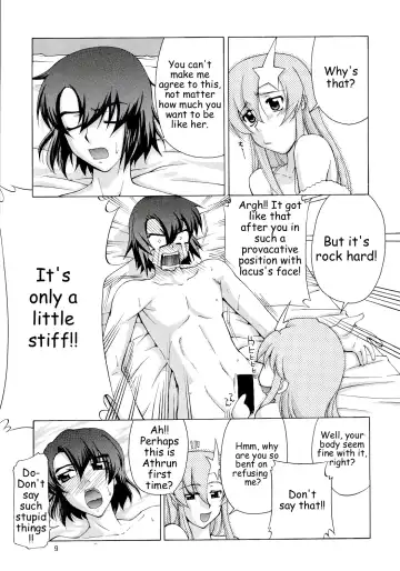 [Suzuki Address] [Gold Rush Fhentai.net - Page 8