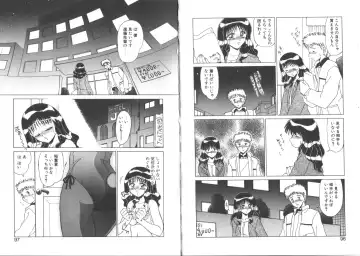 [Miyamoto Rumi] TOY．GIRL Fhentai - Page 50