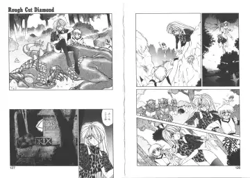 [Miyamoto Rumi] TOY．GIRL Fhentai - Page 65