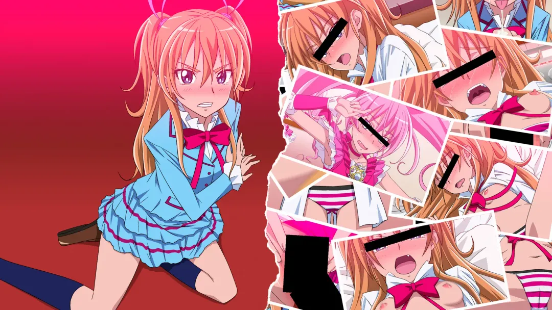 Zettai ni Yurusanai! Fhentai - Page 18