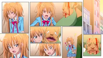 Zettai ni Yurusanai! Fhentai - Page 20