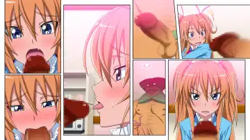 Zettai ni Yurusanai! Fhentai - Page 22