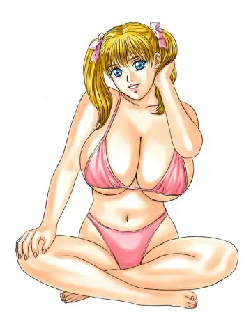 [Nishimaki Tohru] DELICATE FANTASY 2 Fhentai - Page 51