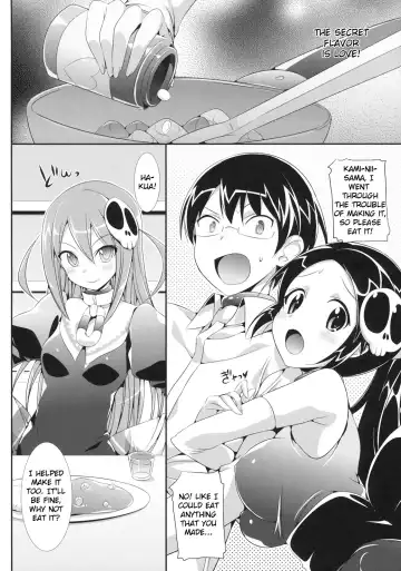 [Hisasi] Akuma Nomi zo Shiru Biyaku | The Aphrodisiac Demons Only Know Fhentai.net - Page 3