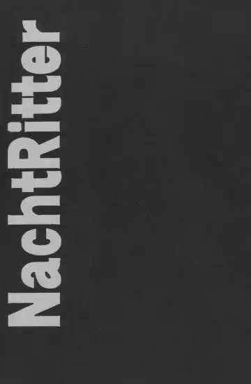 [Shimokata Kouzou] Nacht Ritter Fhentai - Page 147