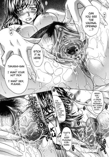 [Itaba Hiroshi] Nettaiya | Tropical Night (decensored) Fhentai - Page 16