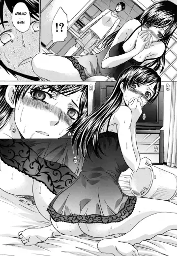 [Itaba Hiroshi] Nettaiya | Tropical Night (decensored) Fhentai - Page 8