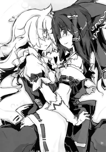 [Cream] SaCrifice Fhentai - Page 30