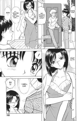 [Heno Heno] Koukan Seikyoushi | Sex Teacher Exchange Fhentai.net - Page 15