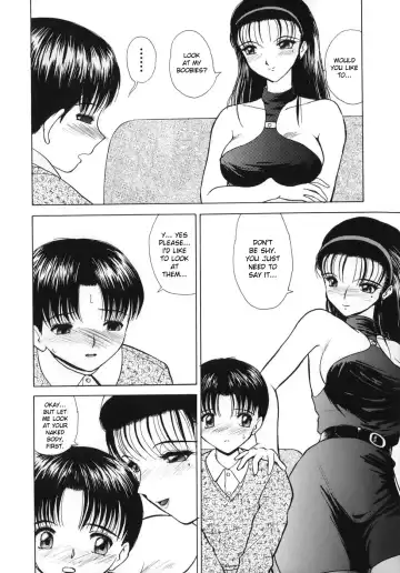 [Heno Heno] Koukan Seikyoushi | Sex Teacher Exchange Fhentai.net - Page 4