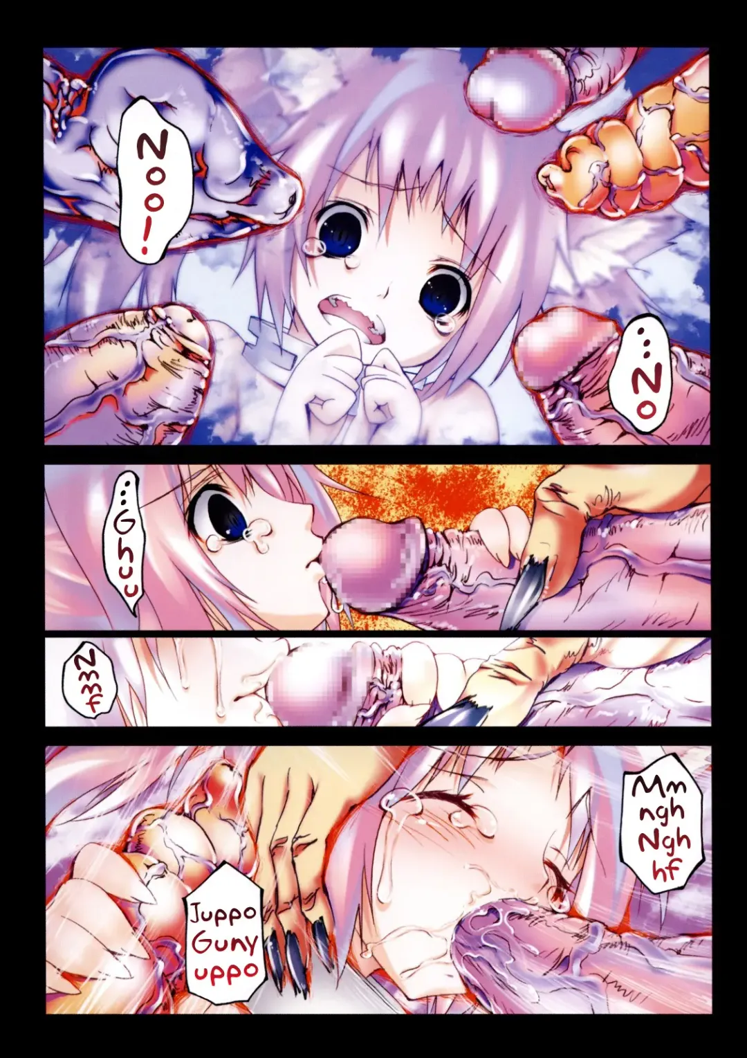 [Riki] SMILE CAT Fhentai.net - Page 80