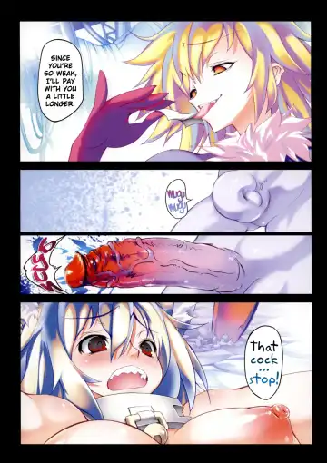 [Riki] SMILE CAT Fhentai.net - Page 105