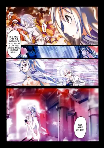 [Riki] SMILE CAT Fhentai.net - Page 113