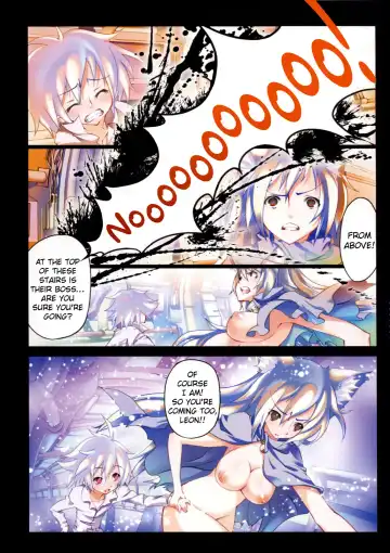 [Riki] SMILE CAT Fhentai.net - Page 115