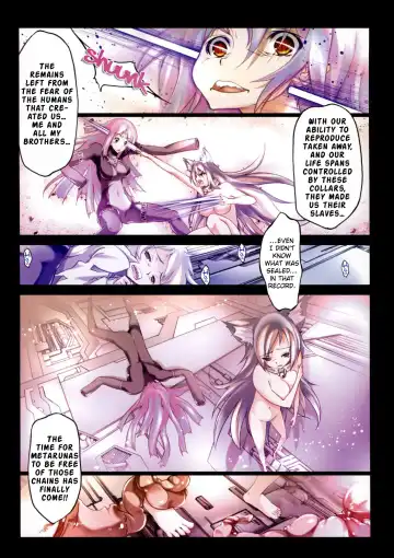 [Riki] SMILE CAT Fhentai.net - Page 123