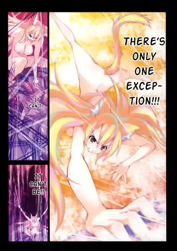 [Riki] SMILE CAT Fhentai.net - Page 137