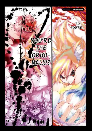 [Riki] SMILE CAT Fhentai.net - Page 141