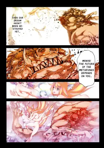 [Riki] SMILE CAT Fhentai.net - Page 142