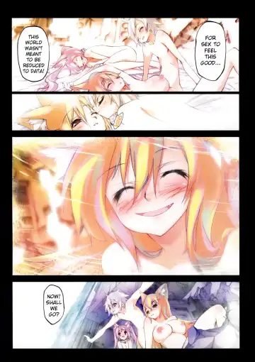 [Riki] SMILE CAT Fhentai.net - Page 151