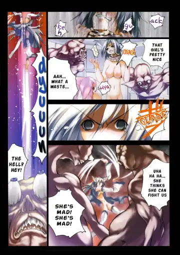 [Riki] SMILE CAT Fhentai.net - Page 17