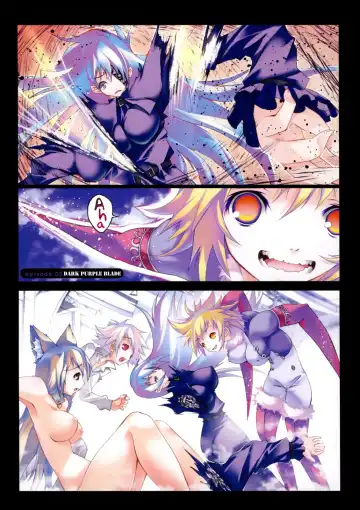 [Riki] SMILE CAT Fhentai.net - Page 63