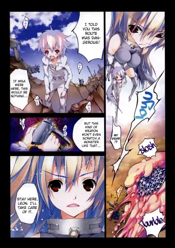 [Riki] SMILE CAT Fhentai.net - Page 76