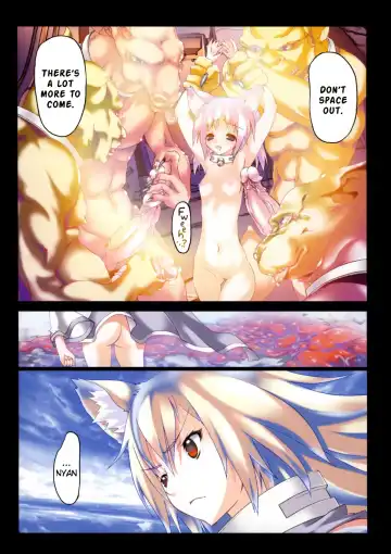 [Riki] SMILE CAT Fhentai.net - Page 83