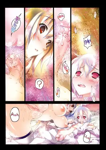 [Riki] SMILE CAT Fhentai.net - Page 95