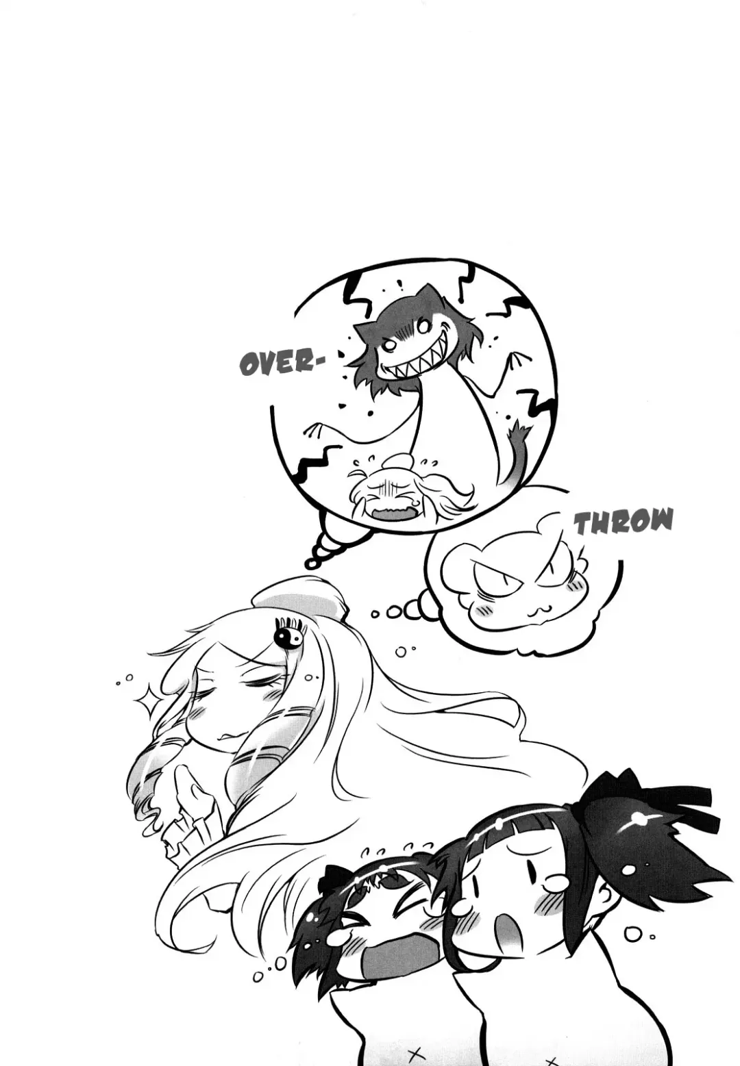 [Drill Jill] Sperm-star Fhentai - Page 110