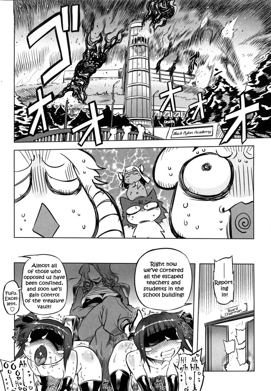 [Drill Jill] Sperm-star Fhentai - Page 191