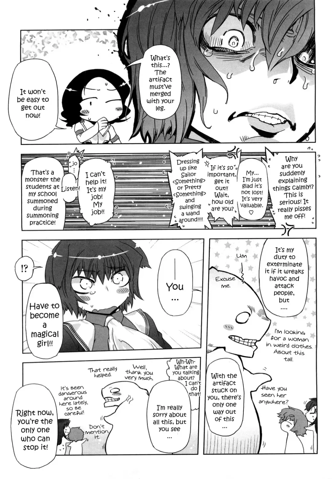 [Drill Jill] Sperm-star Fhentai - Page 28