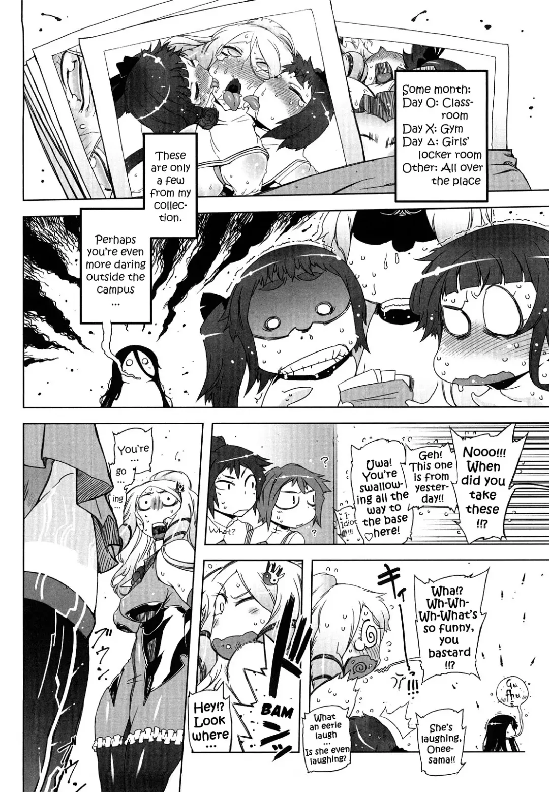 [Drill Jill] Sperm-star Fhentai - Page 71