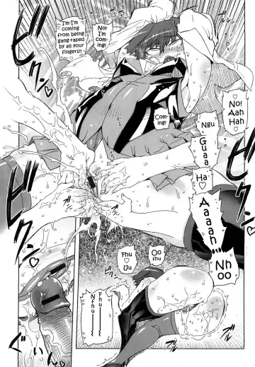 [Drill Jill] Sperm-star Fhentai - Page 102