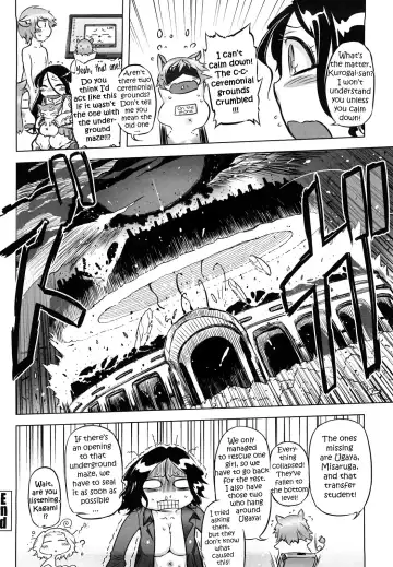 [Drill Jill] Sperm-star Fhentai - Page 151