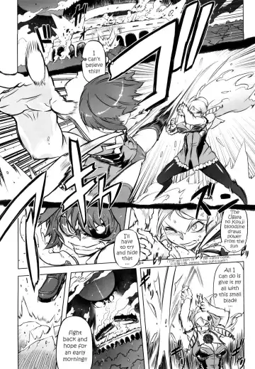 [Drill Jill] Sperm-star Fhentai - Page 154