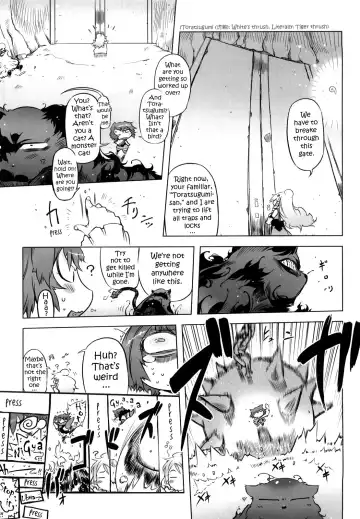 [Drill Jill] Sperm-star Fhentai - Page 158