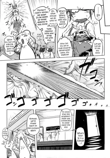[Drill Jill] Sperm-star Fhentai - Page 190