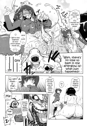 [Drill Jill] Sperm-star Fhentai - Page 42