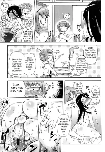 [Drill Jill] Sperm-star Fhentai - Page 82