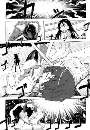 [Drill Jill] Sperm-star Fhentai - Page 90