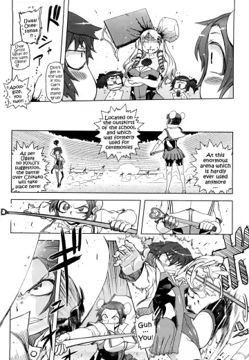 [Drill Jill] Sperm-star Fhentai - Page 95