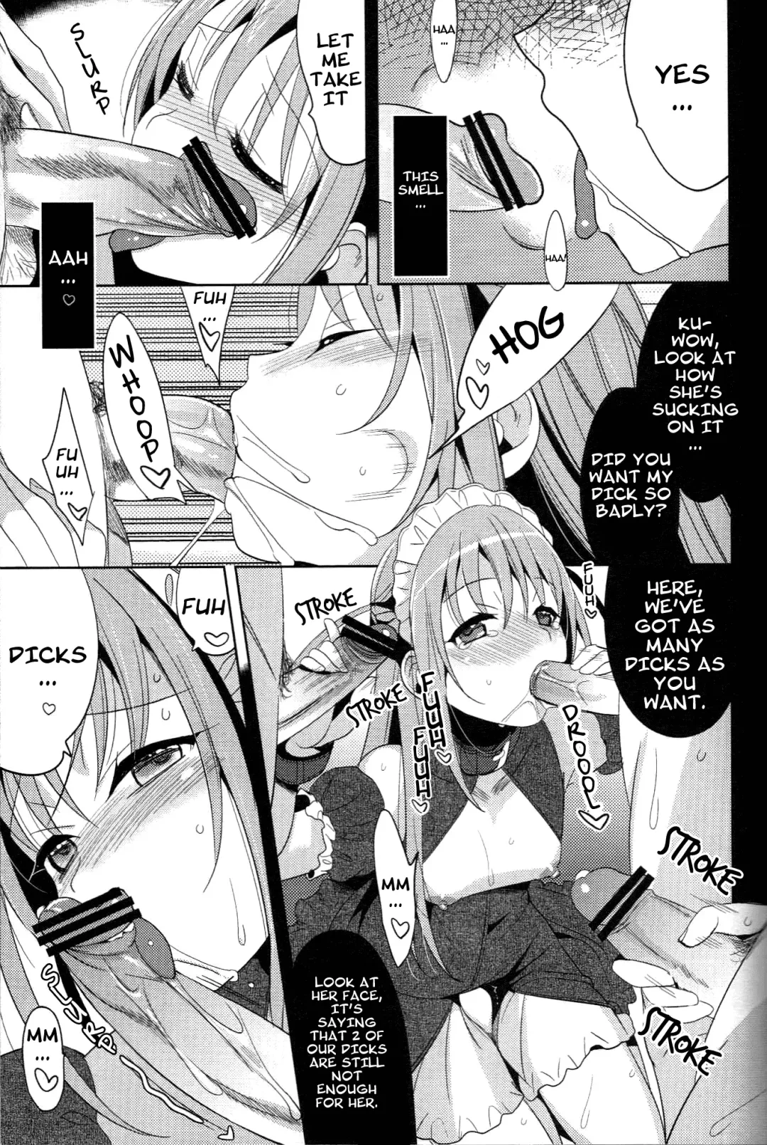 [Saikawa Yusa] Eien 03 Fhentai.net - Page 21