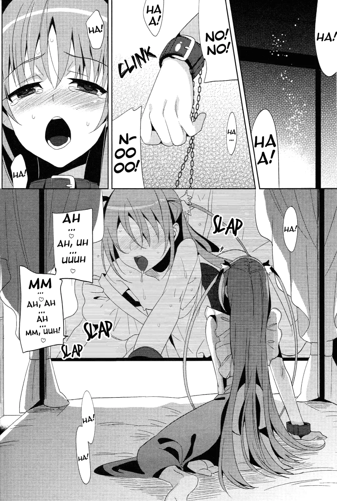 [Saikawa Yusa] Eien 03 Fhentai.net - Page 4