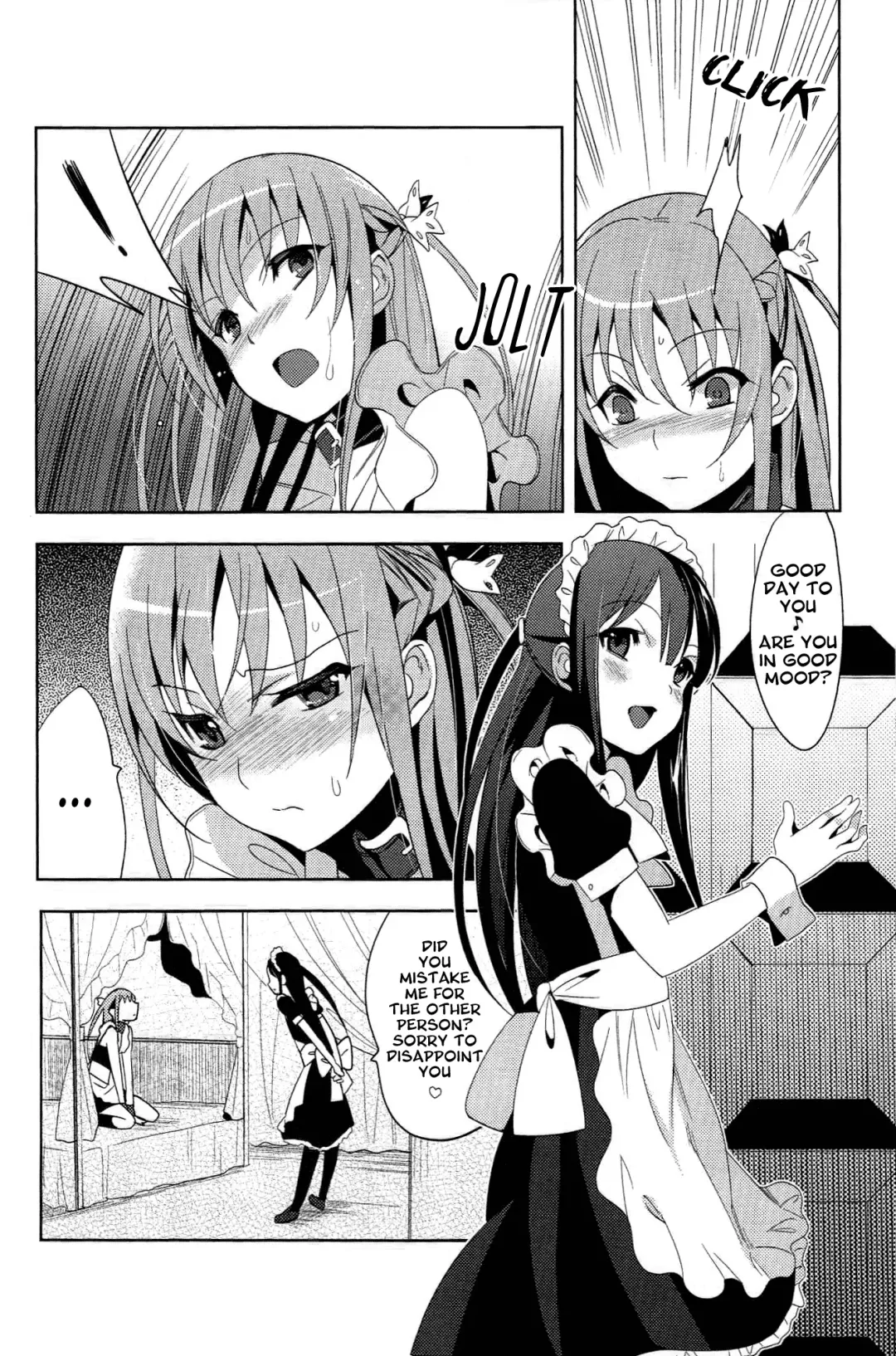 [Saikawa Yusa] Eien 03 Fhentai.net - Page 8