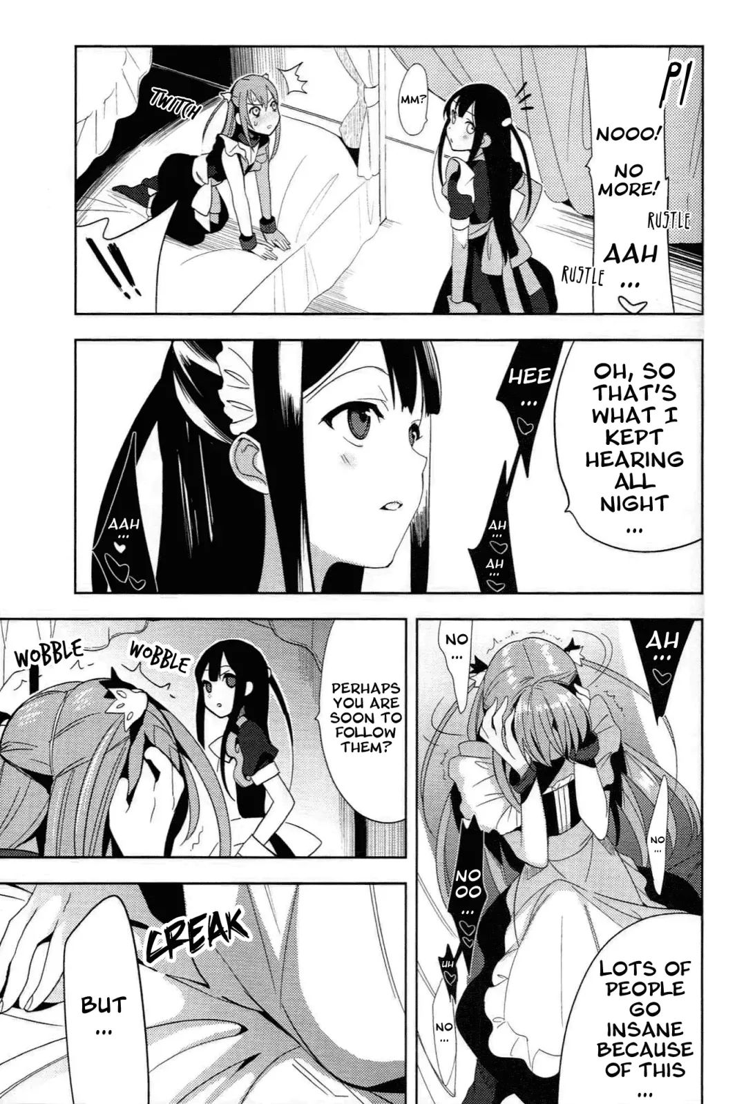 [Saikawa Yusa] Eien 03 Fhentai.net - Page 9