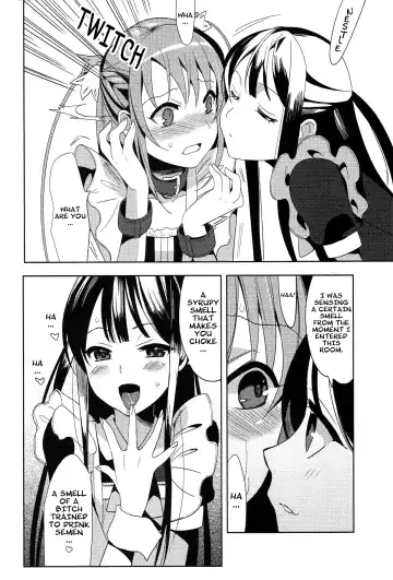 [Saikawa Yusa] Eien 03 Fhentai.net - Page 10