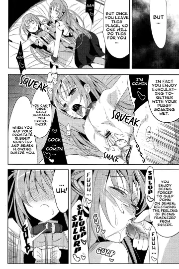 [Saikawa Yusa] Eien 03 Fhentai.net - Page 12