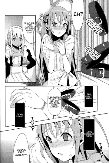 [Saikawa Yusa] Eien 03 Fhentai.net - Page 14