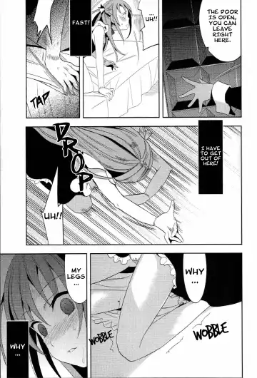 [Saikawa Yusa] Eien 03 Fhentai.net - Page 15